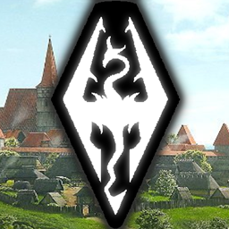 TES V: Skyrim Banners & Coats of Arms