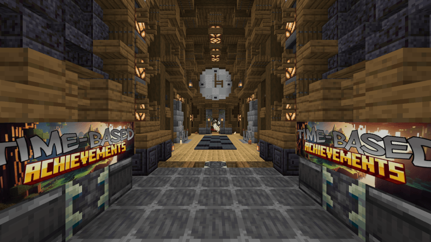Achievement Unlocked Map 26.30 — Easily and Quickly All Achievements Completed — изображение 12