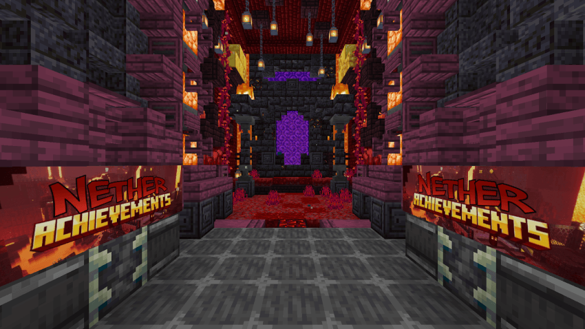 Achievement Unlocked Map 26.30 — Easily and Quickly All Achievements Completed — изображение 13