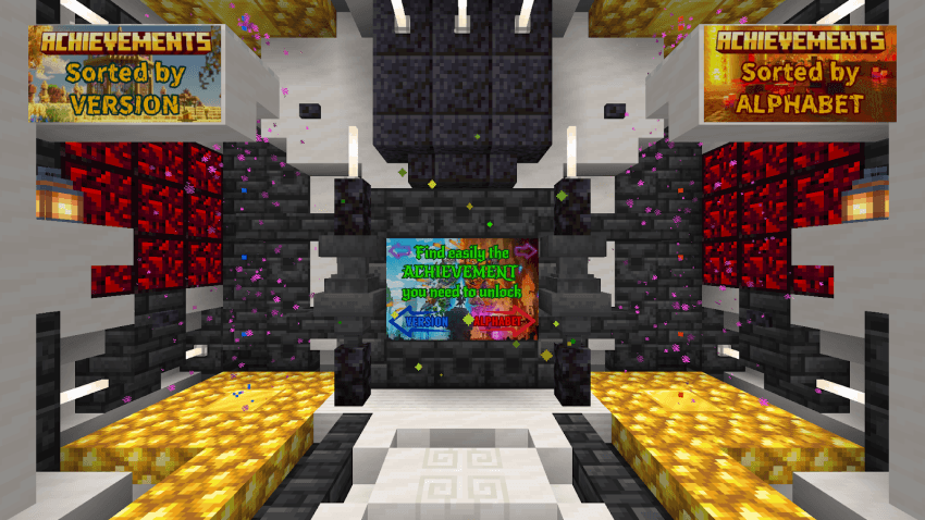 Achievement Unlocked Map 26.30 — Easily and Quickly All Achievements Completed — изображение 6