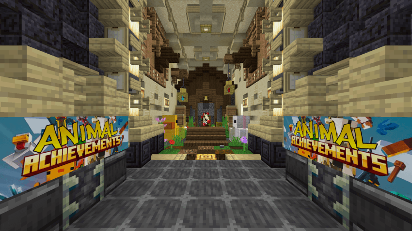 Achievement Unlocked Map 26.30 — Easily and Quickly All Achievements Completed — изображение 9