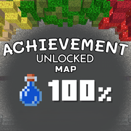 Achievement Unlocked Map 26.30 — Easily and Quickly All Achievements Completed