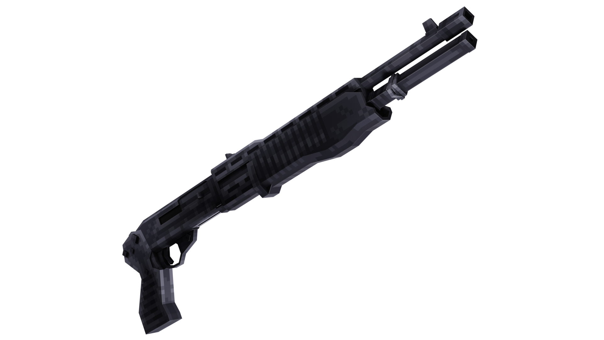 SPAS-12 вариант 1