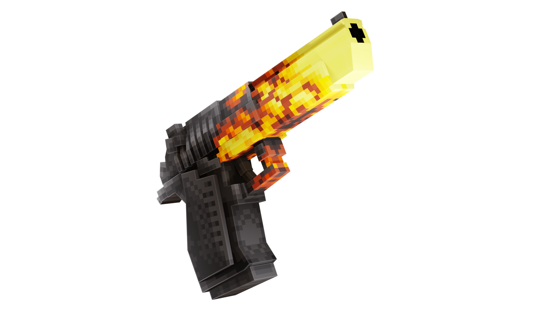 Desert Eagle скин 7