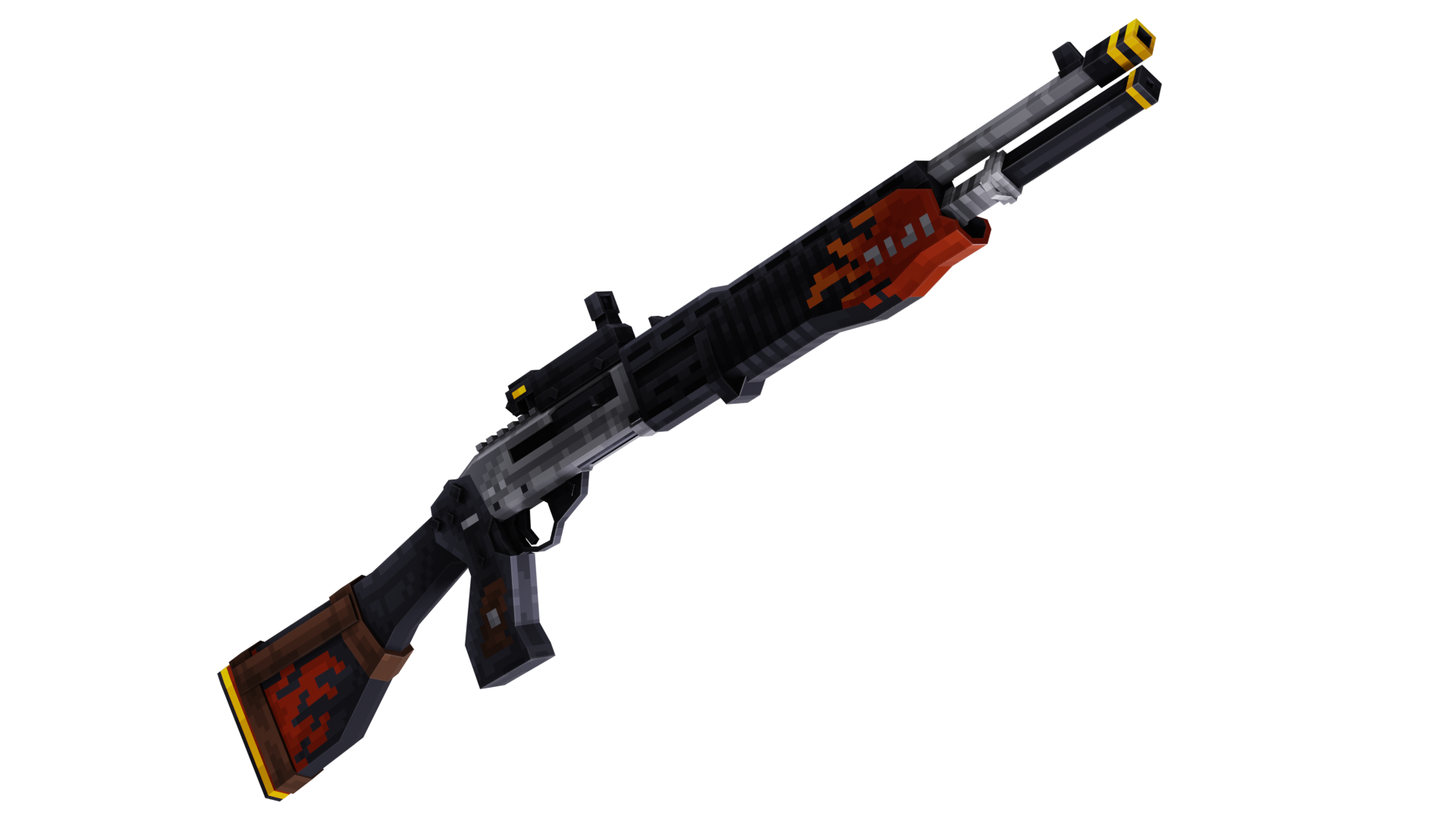 SPAS-12 вариант 3
