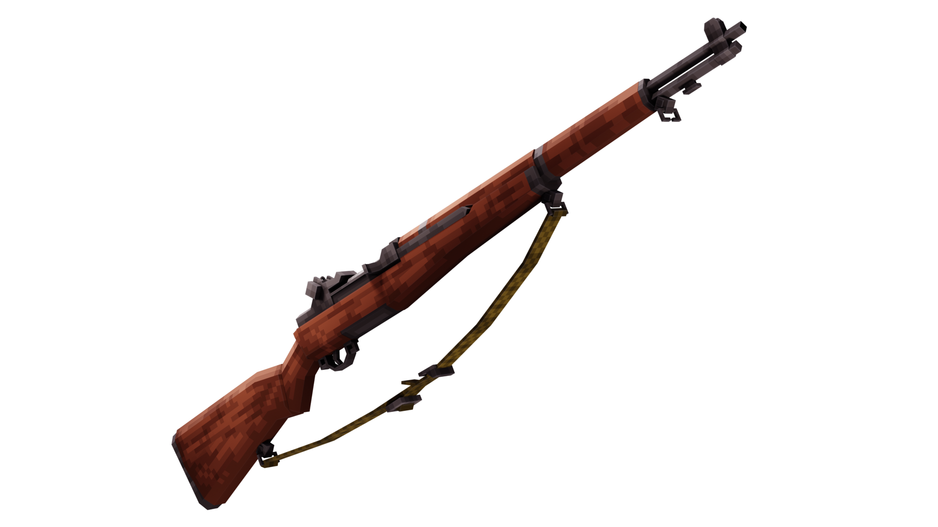 M1 Garand