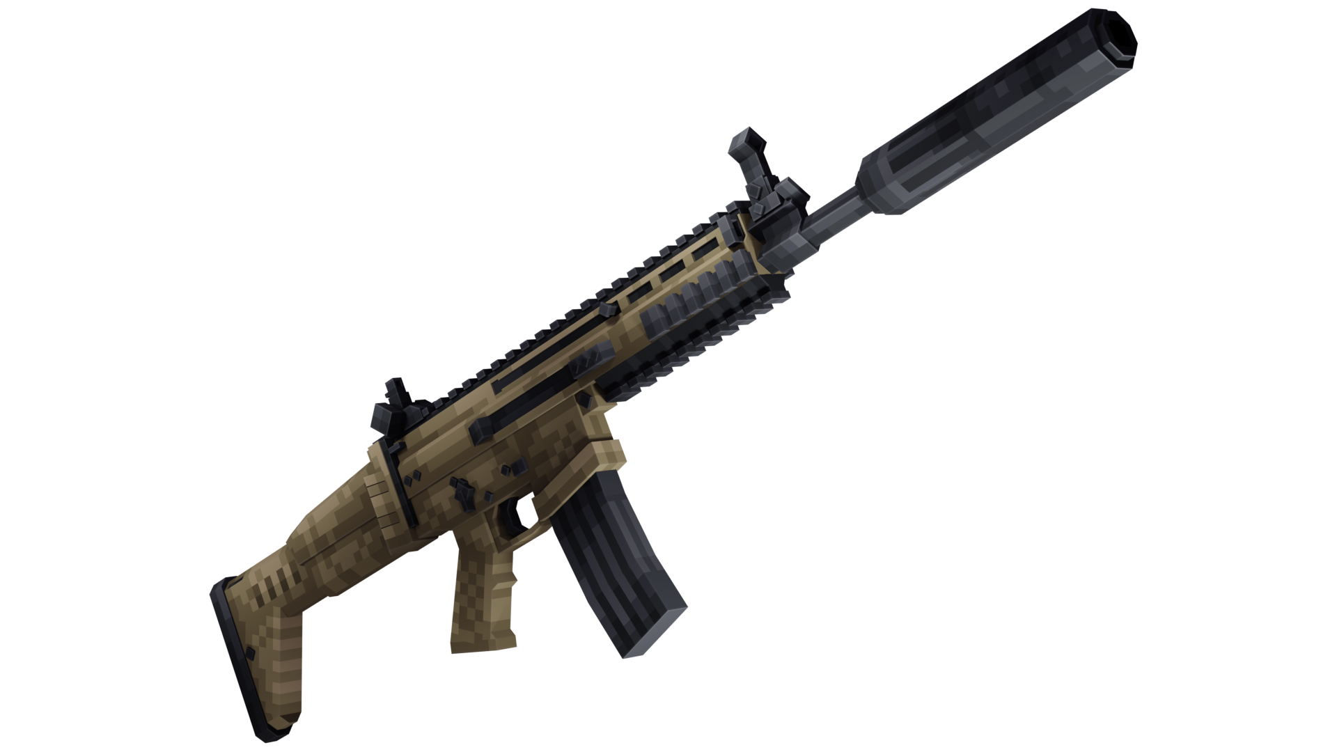 Mk16 Mod 0