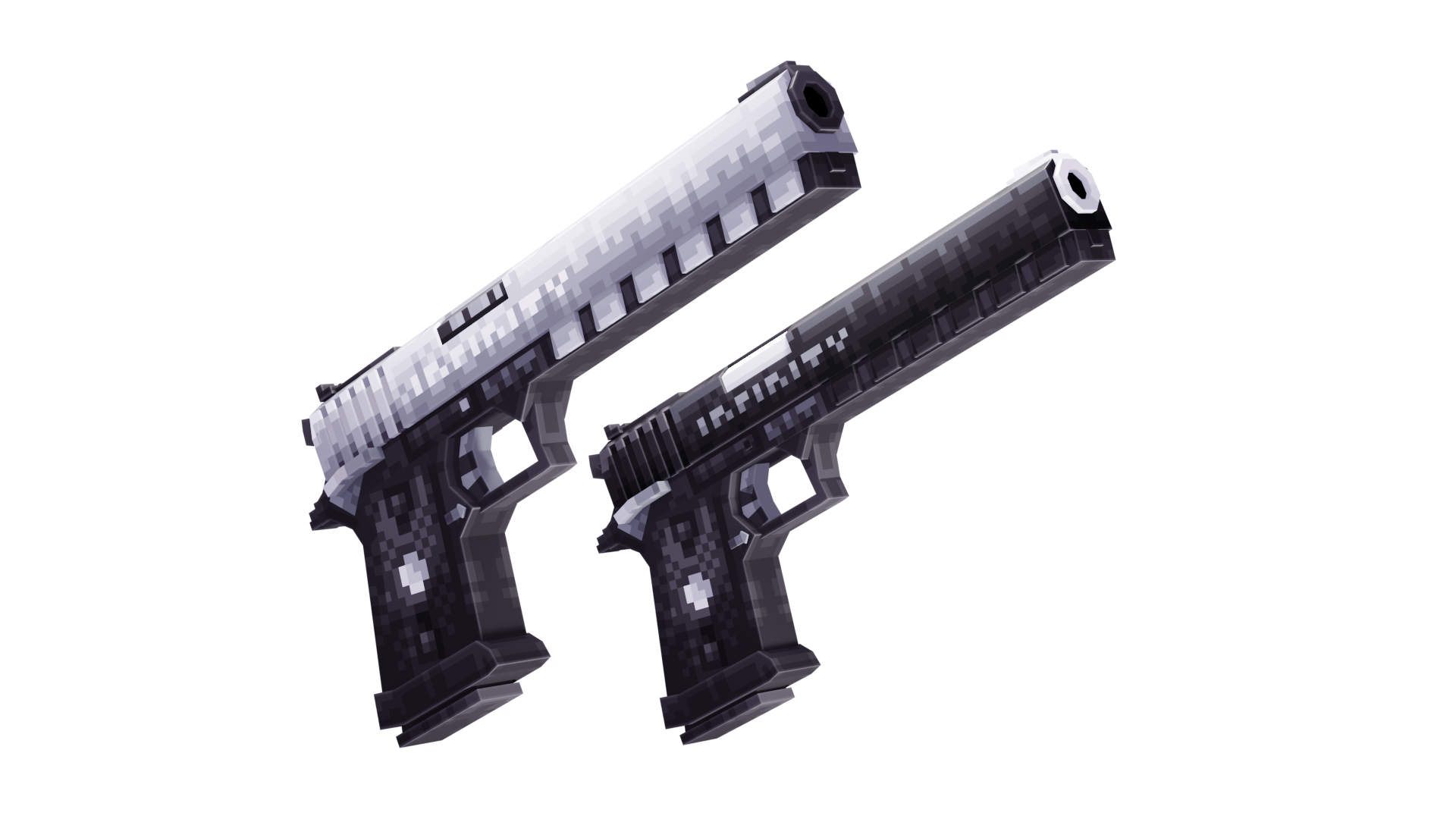 Dual Infinity вариант 1
