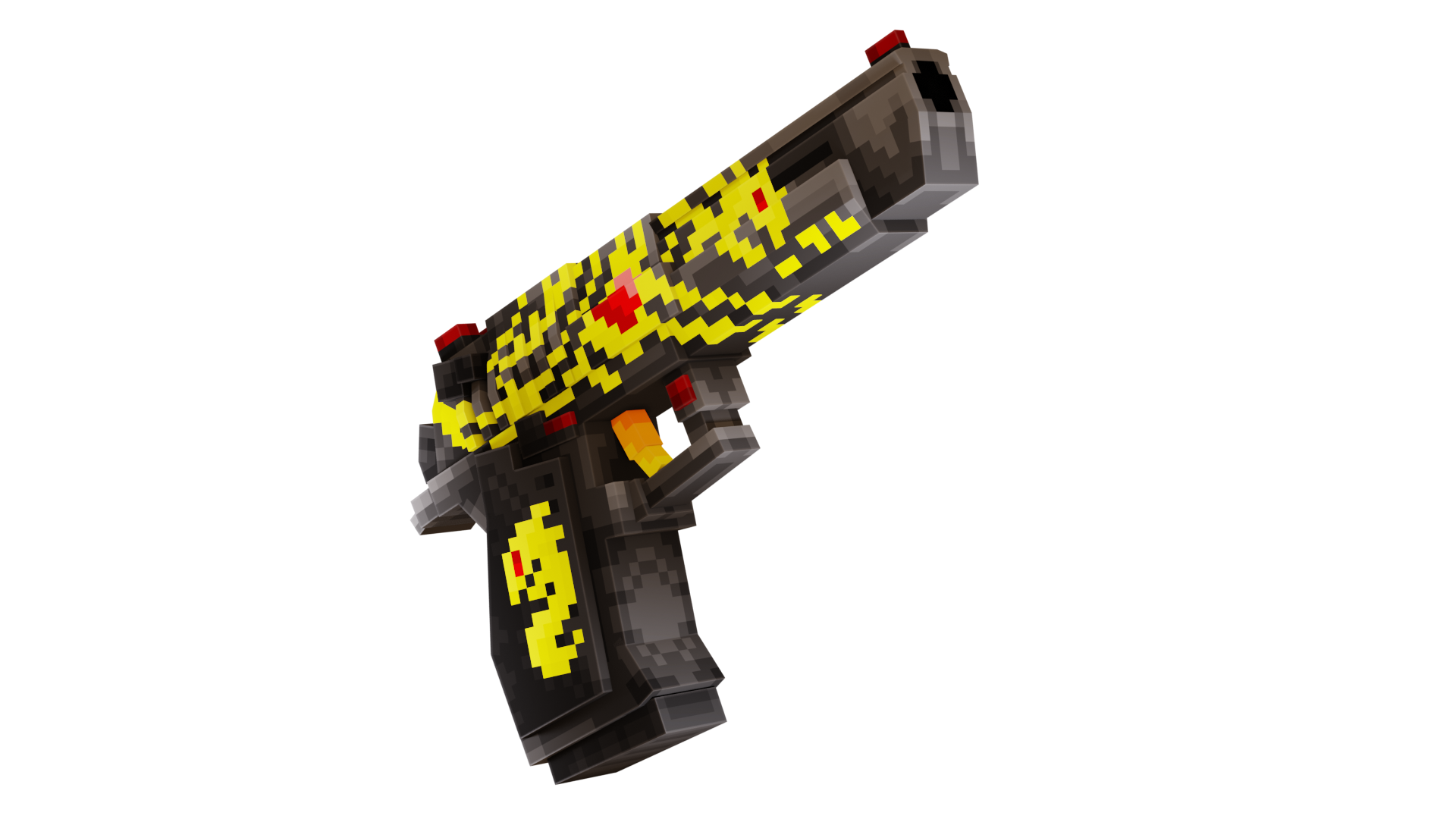 Desert Eagle скин 3