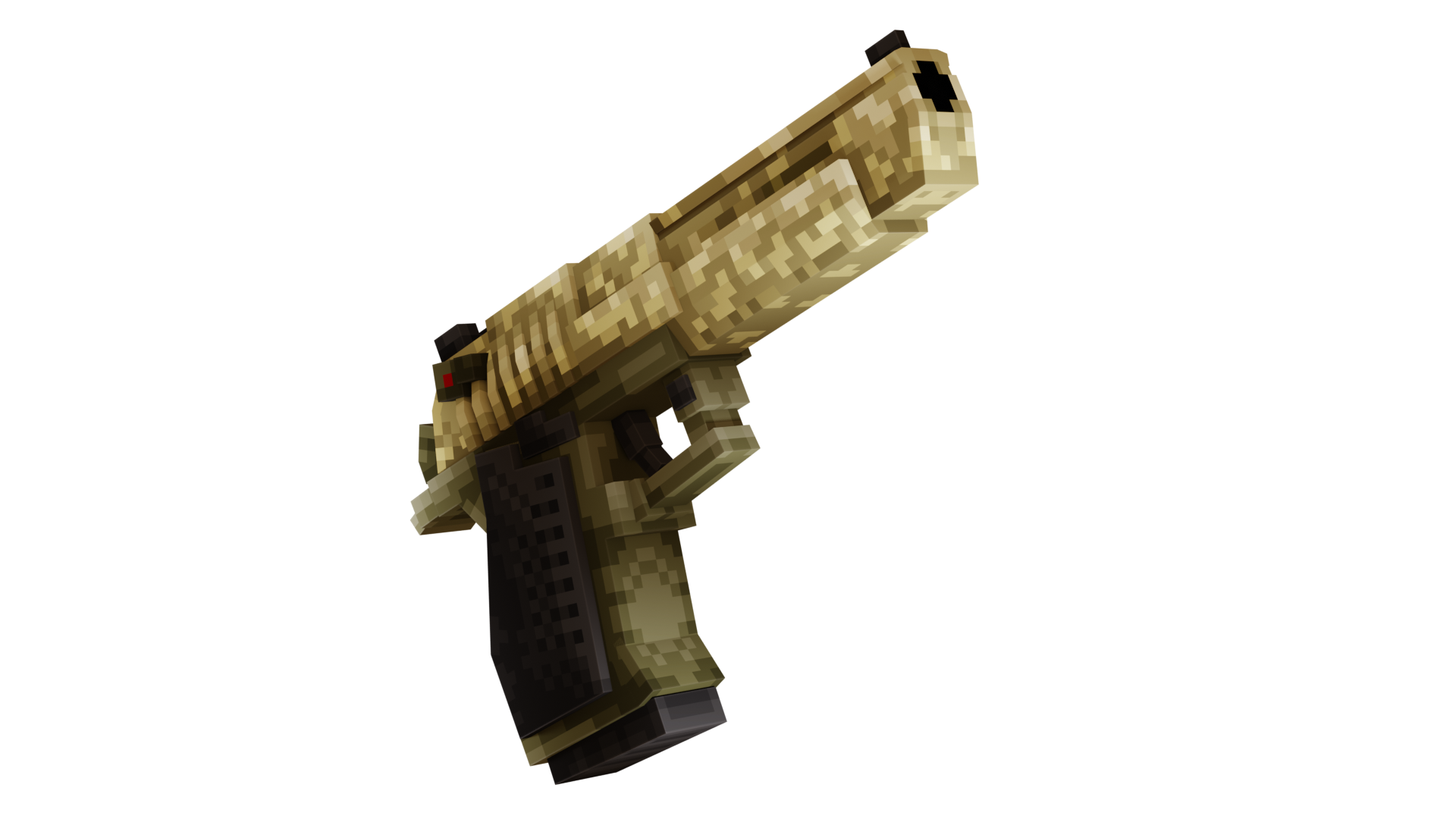 Desert Eagle скин 6