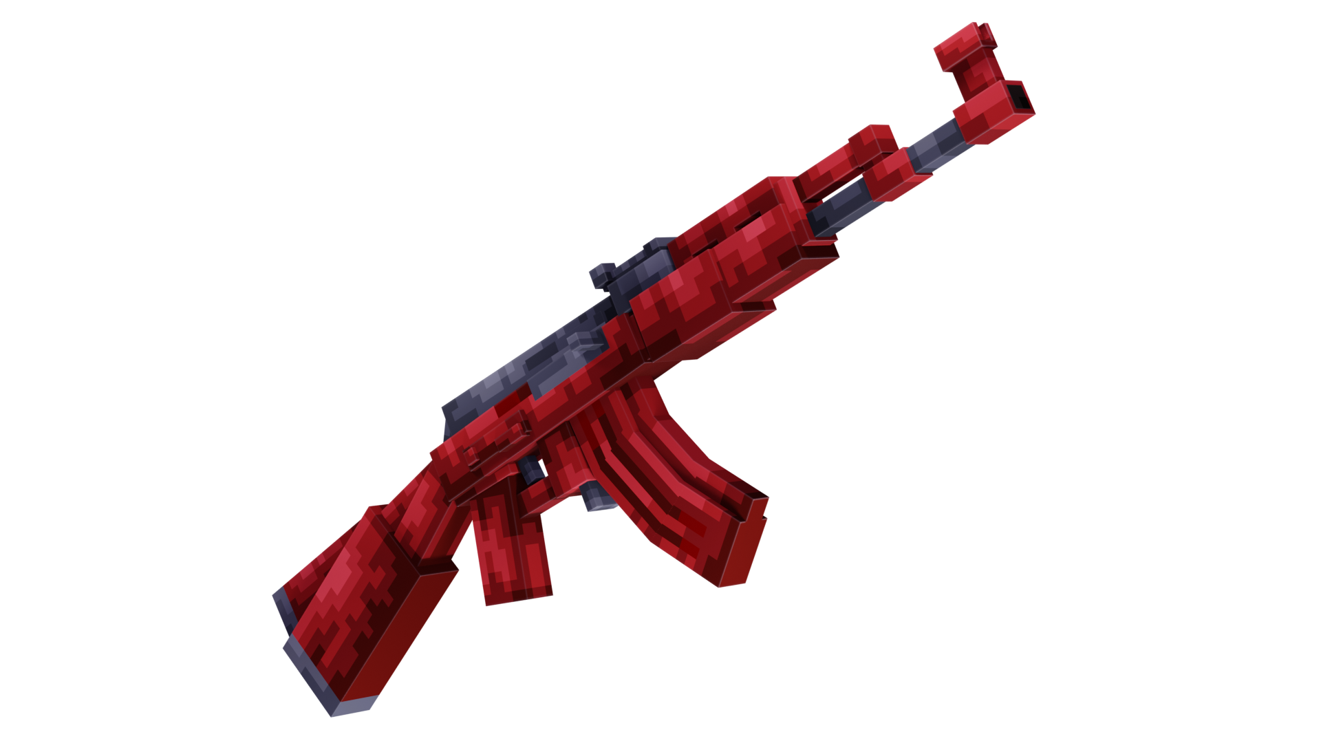 AK-47 вариант
