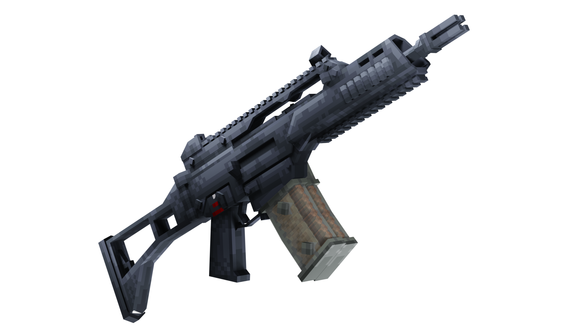 G36C
