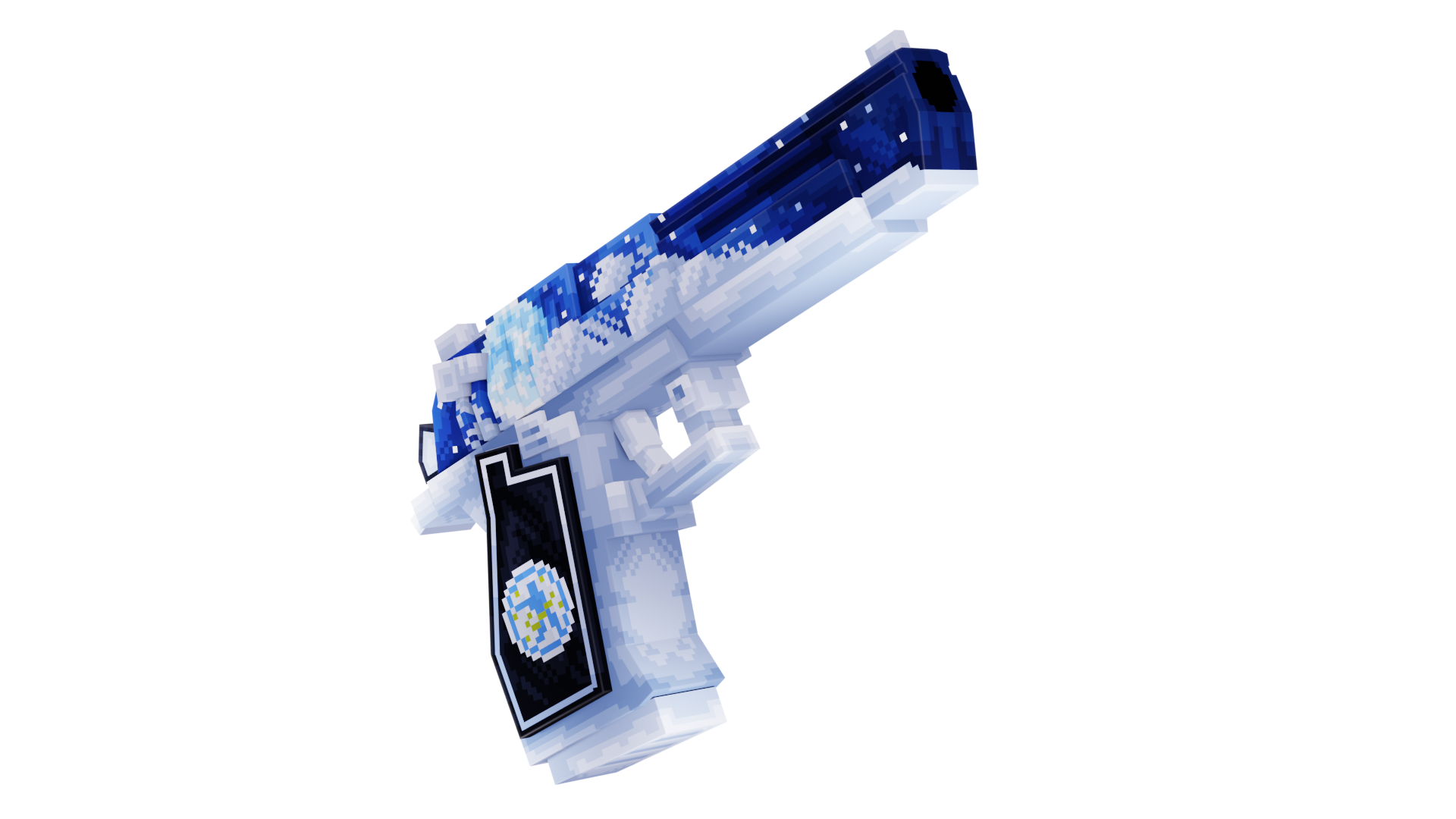 Desert Eagle скин 5