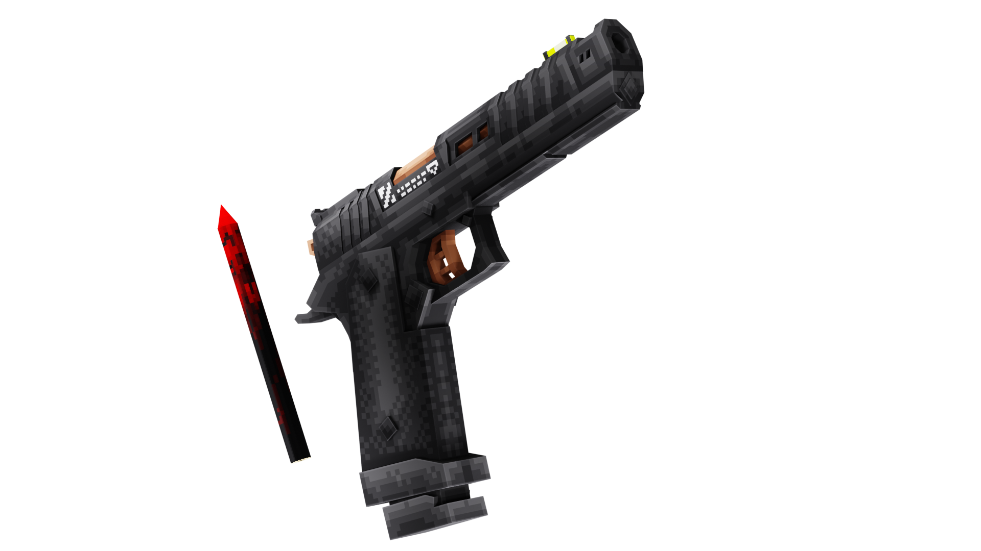 M2011 Pitviper