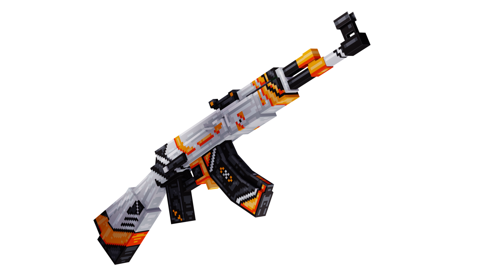 AK-47 скин