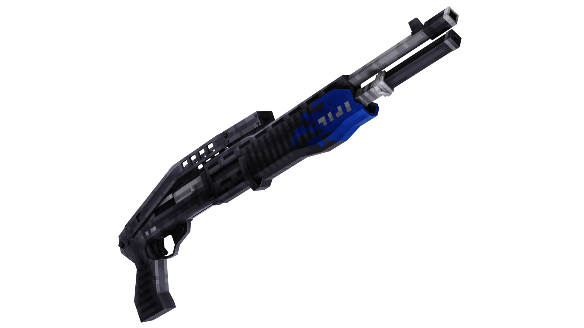 SPAS-12 вариант 2