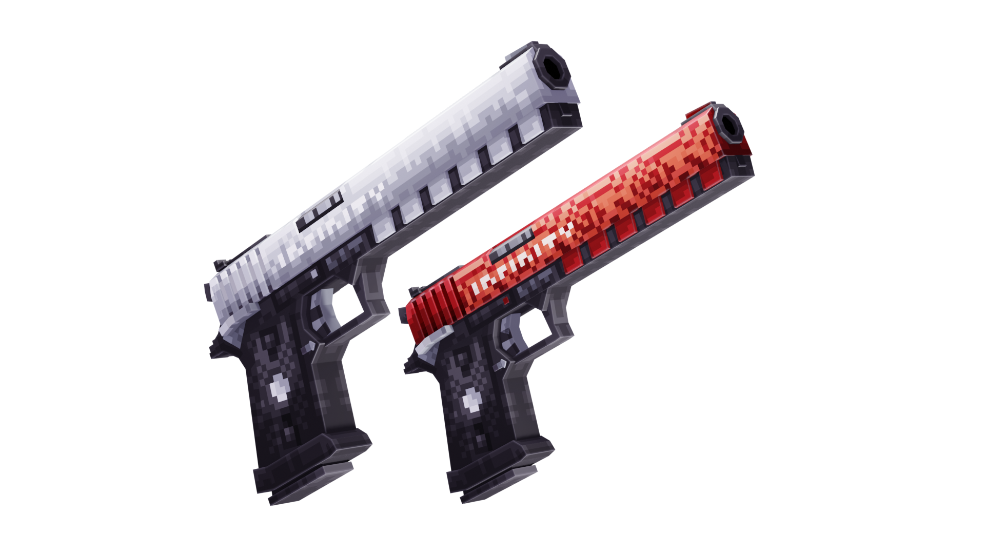 Dual Infinity вариант 2