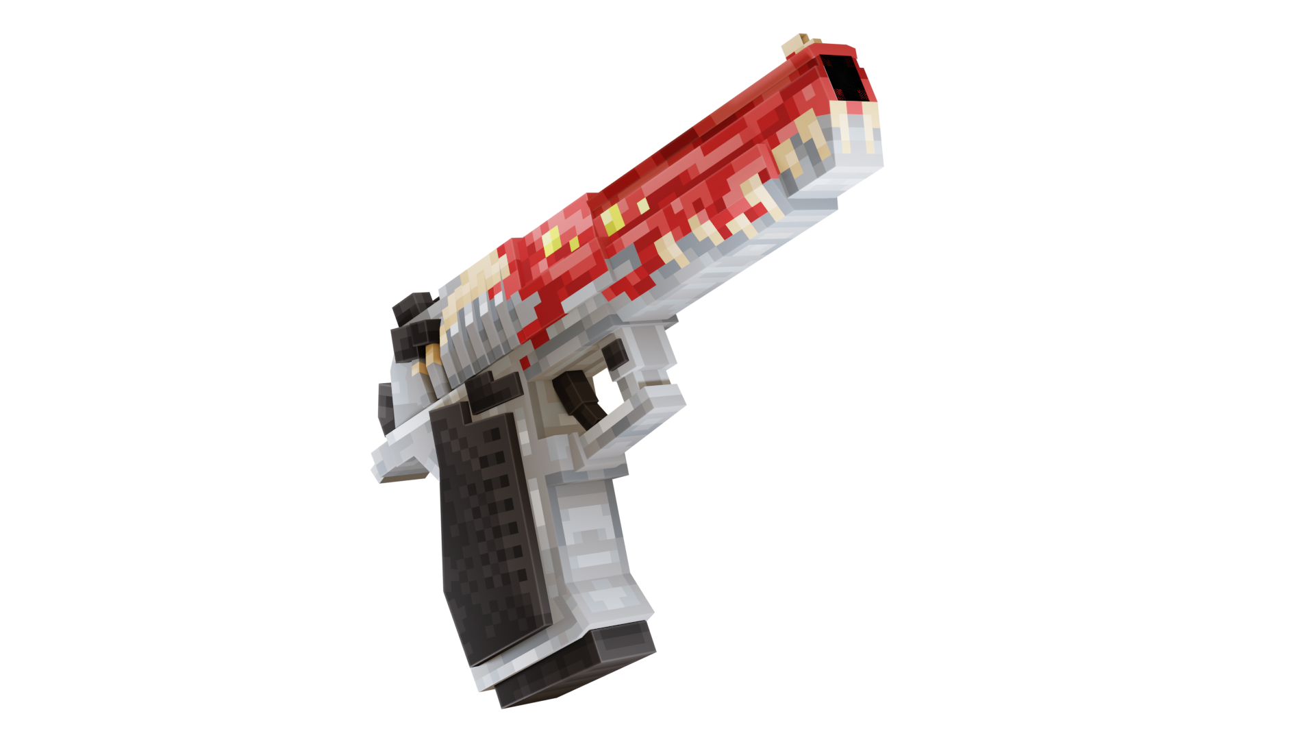 Desert Eagle скин 9