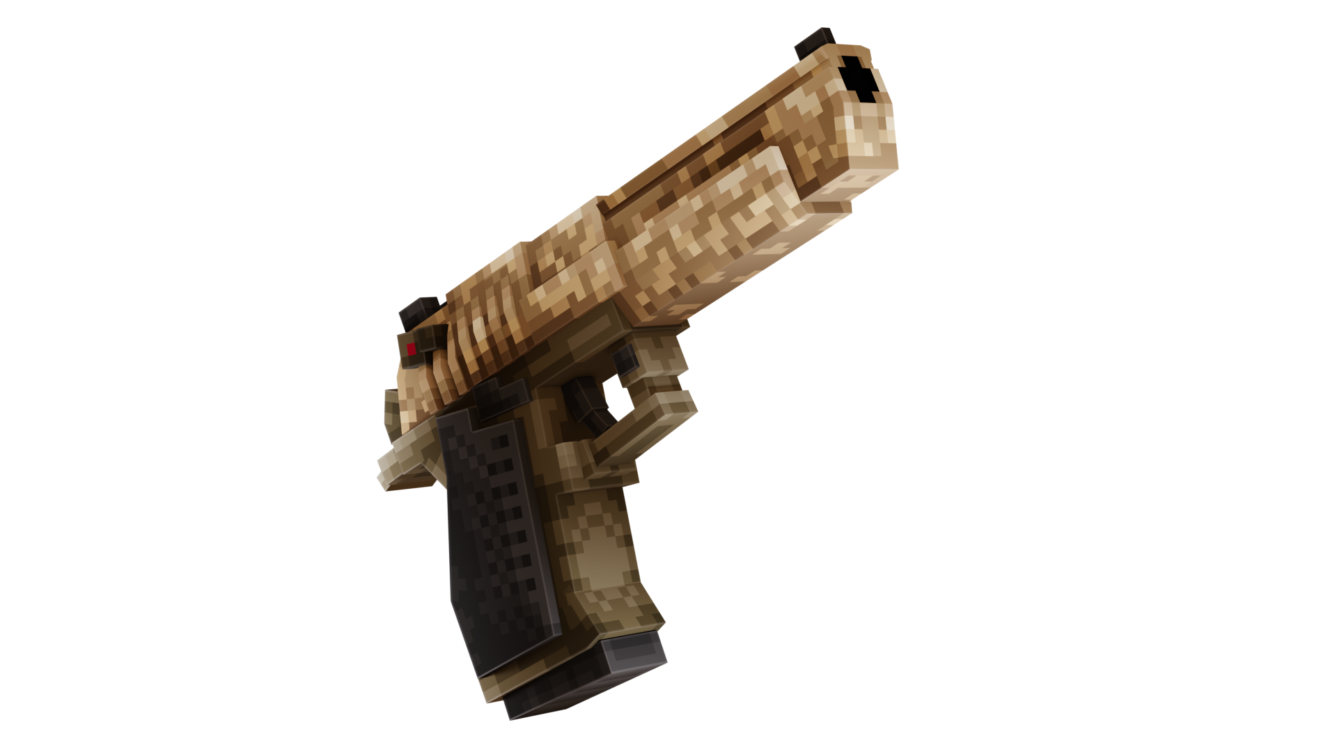 Desert Eagle скин 4