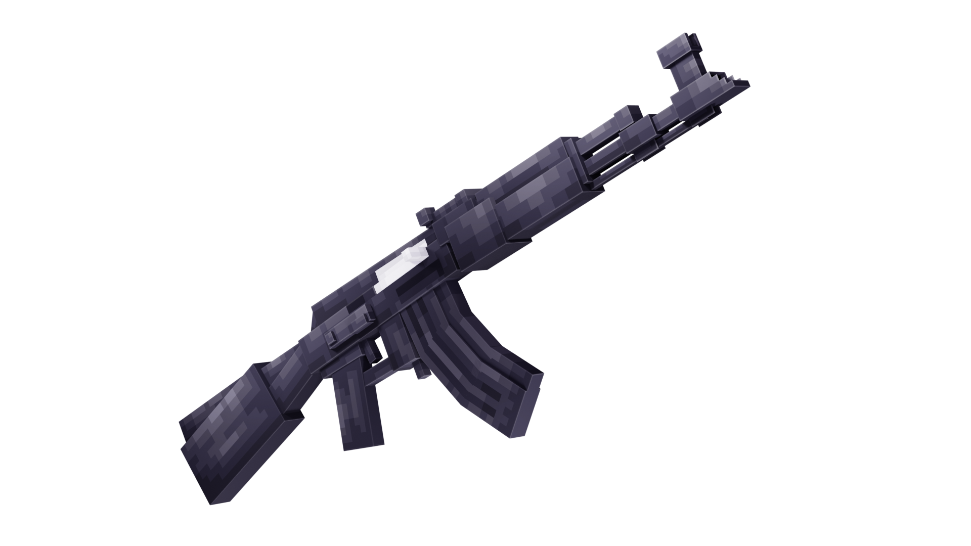 AKM базовый