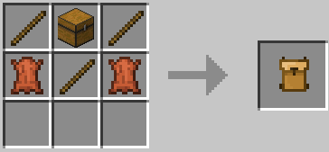 Backpack Plus Addon — изображение 1