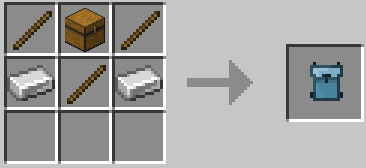 Backpack Plus Addon — изображение 2