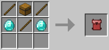Backpack Plus Addon — изображение 3