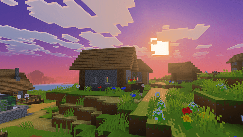 Bare Bones Texture Pack — изображение 1