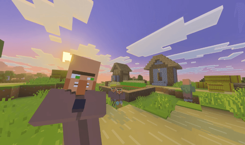 Совместимость с Villager News