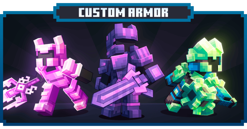 Bedrock Reimagined v1.0.96 — изображение 9