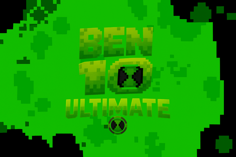Ben 10 Ultimate — изображение 1