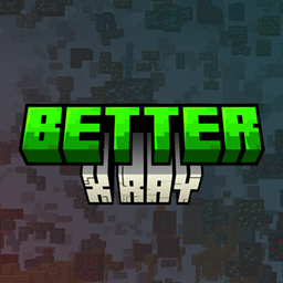 Better X-Ray