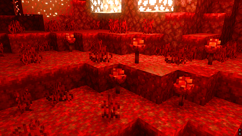 Better Foliage Addon/Texture Pack for Bedrock(Cherry Leaves Update!) — изображение 12