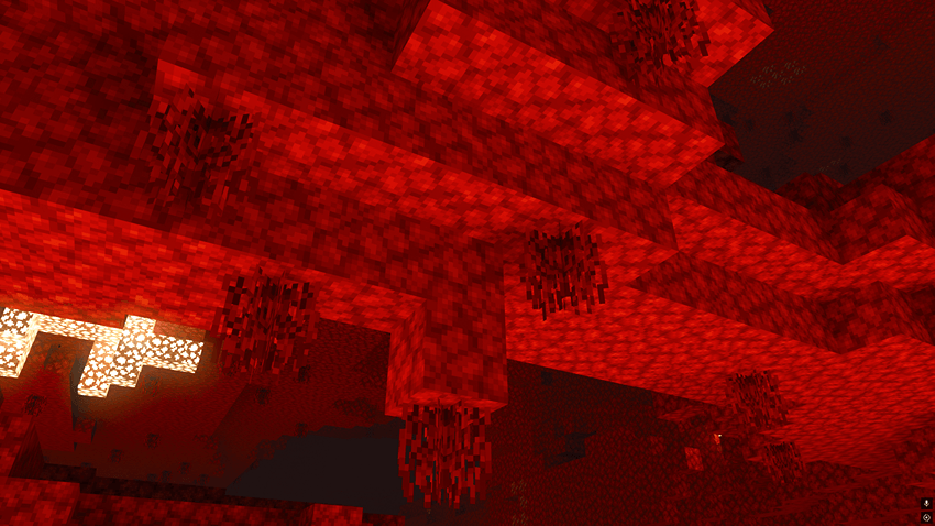 Better Foliage Addon/Texture Pack for Bedrock(Cherry Leaves Update!) — изображение 18