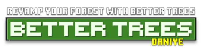 Better Trees — Azalea Tree Update — изображение 1