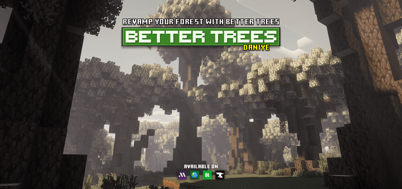 Better Trees — Azalea Tree Update — изображение 10