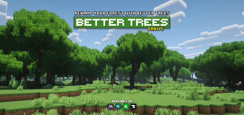 Better Trees — Azalea Tree Update — изображение 2