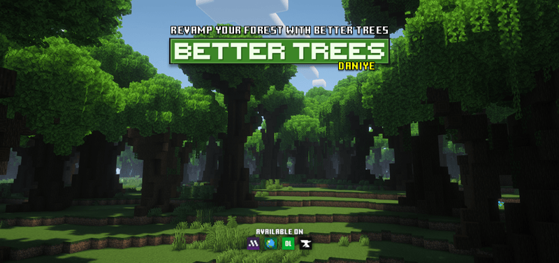 Better Trees — Azalea Tree Update — изображение 6