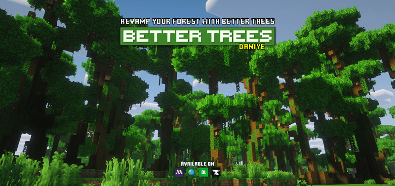 Better Trees — Azalea Tree Update — изображение 7