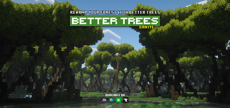 Better Trees — Azalea Tree Update — изображение 9