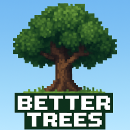 Better Trees — Azalea Tree Update