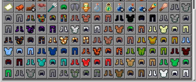 Block Armor | Unique Abilities — изображение 10