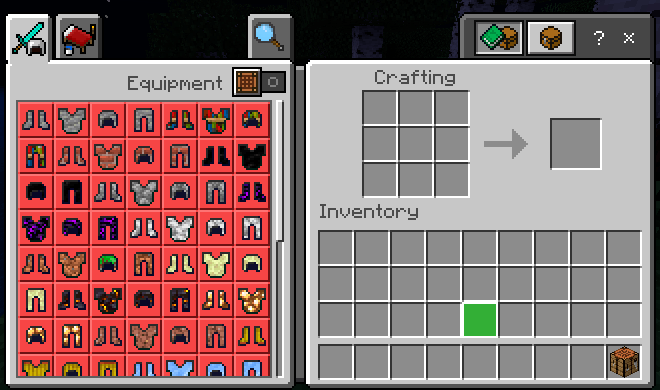 Block Armor | Unique Abilities — изображение 11