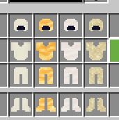 Block Armor | Unique Abilities — изображение 2