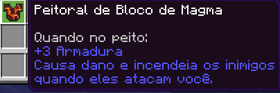 Block Armor | Unique Abilities — изображение 4