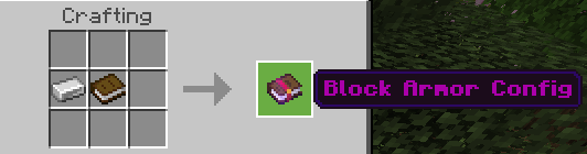 Block Armor | Unique Abilities — изображение 9
