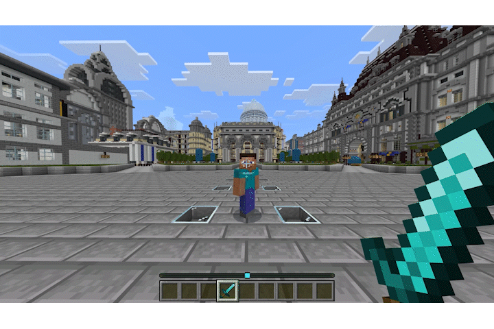 Blurry’s Java PvP — изображение 2