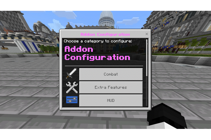 Blurry’s Java PvP — изображение 7