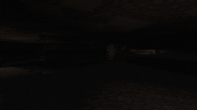 Night Vision (Bedrock,MCPE) — изображение 1