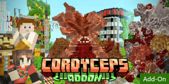 CORDYCEPS ADDON — изображение 1
